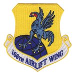 ANG Custom Patches | Air National Guard Patches