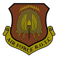 Air Force ROTC Patches | Air Force Reserve Officers' Training Corps Patches