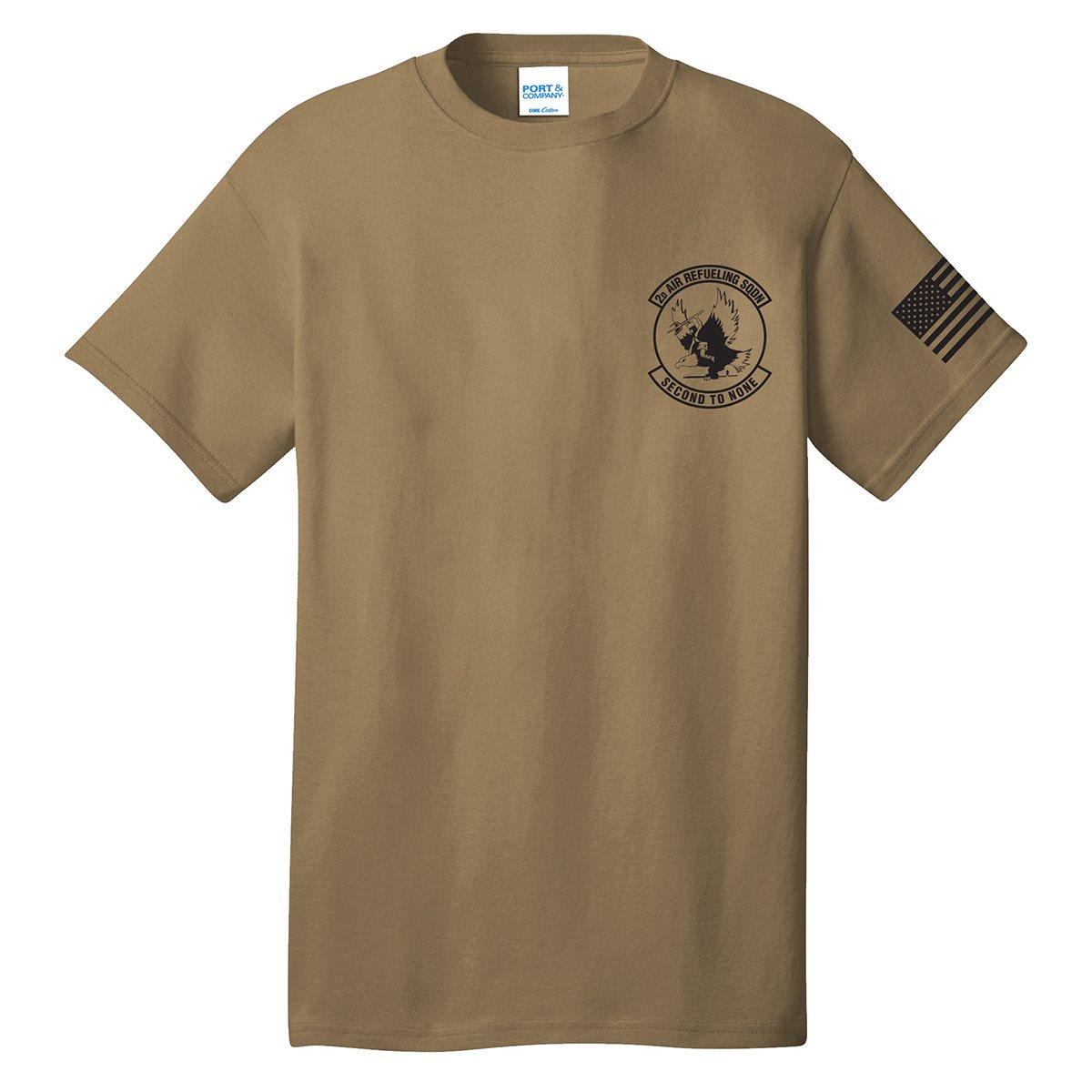 Custom Squadron Shirts