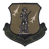 ANG Patch | Air National Guard Patch