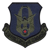 AFRC Patches | Air Force Reserve Command Patches