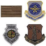 Aviator Gear - Custom Military Patches, Coins, Shirts, & Stickers