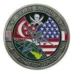 Aviator Gear - Custom Military Patches, Coins, Shirts, & Stickers