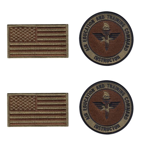 Stock Patches