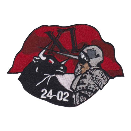 Custom Air Force Patches-Patches Maker/Factories-Nice Patches