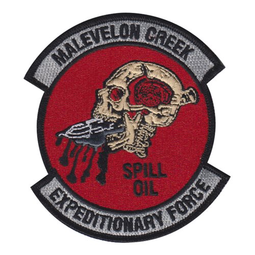 514 SFS Custom Patches | 514th Security Forces Squadron Patches