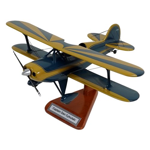Steen Skybolt Civilian Aircraft Models