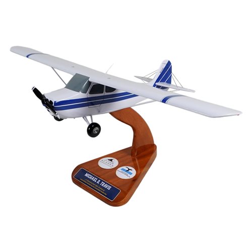 Aeronca Civilian Aircraft Models