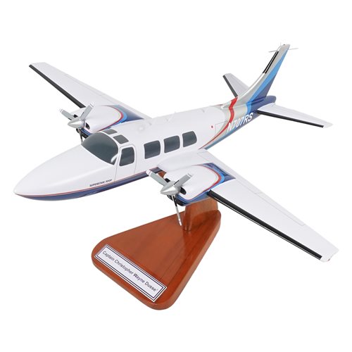 Aerostar Civilian Aircraft Models