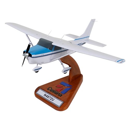 Cessna 205 Cessna Civilian Aircraft Models