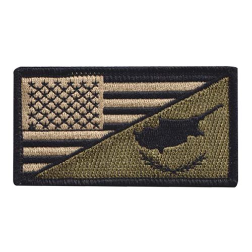 New Jersey Army National Guard Army National Guard U.S. Army Custom Patches