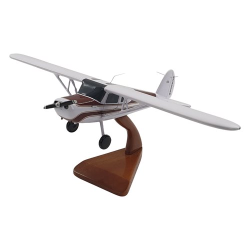 Cessna 140 Cessna Civilian Aircraft Models