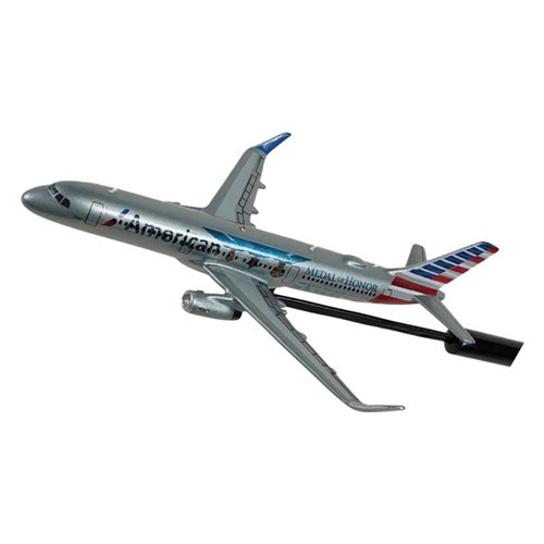 American Airlines Commercial Aviation Briefing Sticks