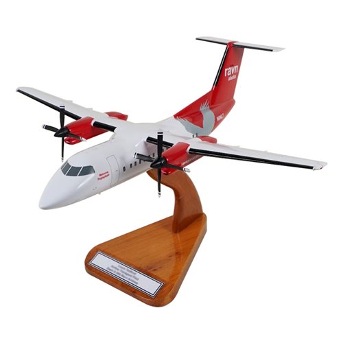 Ravn Alaska Commercial Aviation Aircraft Models