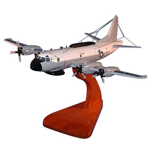 EP-3E Aries Electronic Combat Aircraft Models