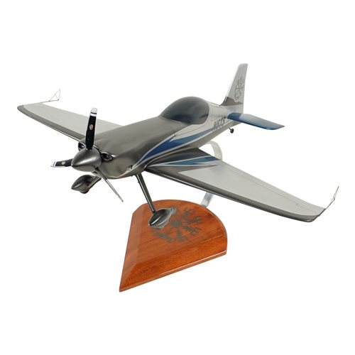 Gamebird Civilian Aircraft Models