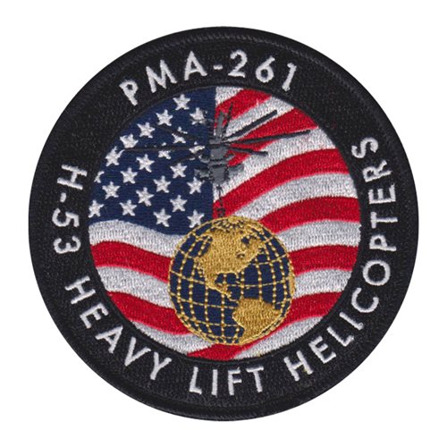 PMA U.S. Navy Custom Patches