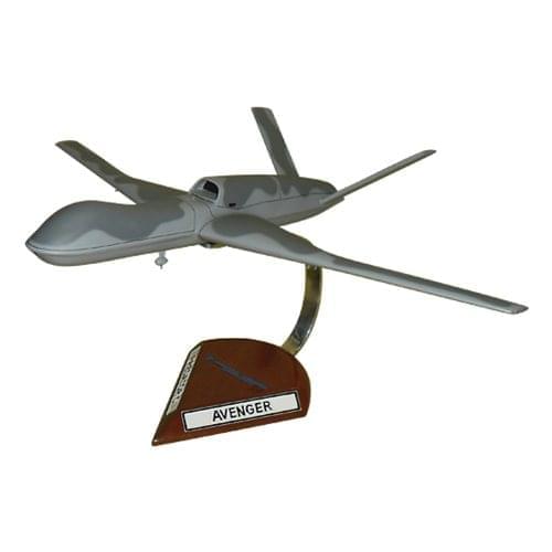 Predator C Reconnaissance Aircraft Models