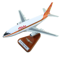 Aloha Airlines Airline Models