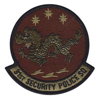 31 SPS Patches 