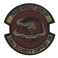316 SSPTS Patches 