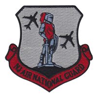 170 ARS Custom Patches