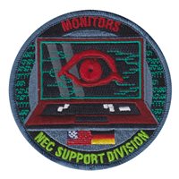 52 SIG BN Custom Patches