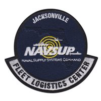 NAVSUP Patches 