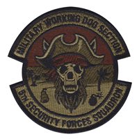 6 SFS Patches