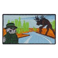 HHB 1-142 Patches