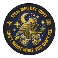 179 MDD Custom Patches