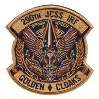 290 JCSS Patches