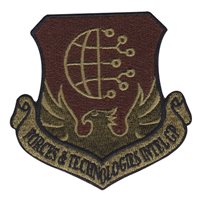 Forces and Technologies Intelligence Group Custom Patches