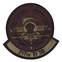 217 EIS Patches