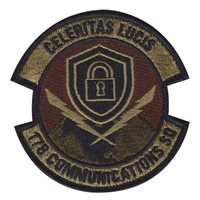 178 CS Patches