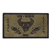 NCHB-10 Custom Patches