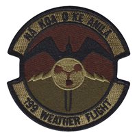 199 WF Patches 