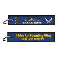 459 ARS Patches 