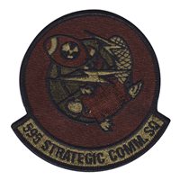 595 SCS Custom Patches