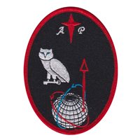 S4S S22 - Analysis and Production Division Patches