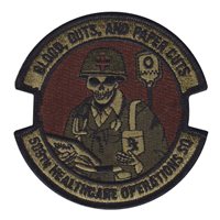 509 HCOS Custom Patches