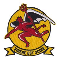 Selfridge Military Air Museum Custom Patches