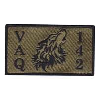 VAQ-142 Custom Patches