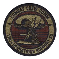 134 OSS Custom Patches