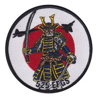 525 EFGS Patches