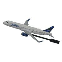 JetBlue Airlines Briefing Stick