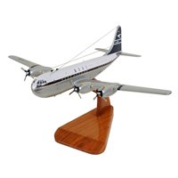 BOAC Airways Model