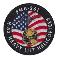 PMA Patches 