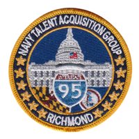 NTAG Patches