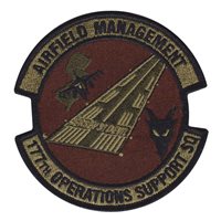 177 OSS Custom Patches